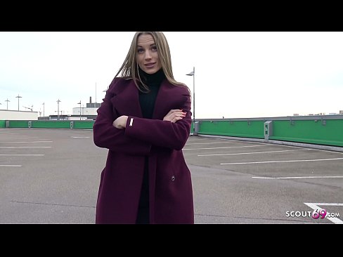 ❤️ NJEMAČKI SCOUT JE STEELE KOJI JE DIRAN IZ SNA, PARKIRIŠTE ZNAČAJNO I SEKSI ZA NOVAC ❤️❌ Seks na hr.pornogroupp.ru ❌