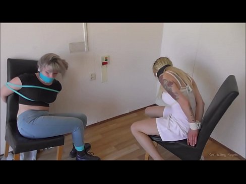 ❤️ Ovisnik / vezan i začepljen usta / djevojka u nevolji ❤️❌ Seks na hr.pornogroupp.ru ❌