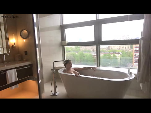 ❤️ Strastveno drka svoju macu u kupaonici ❤️❌ Seks na hr.pornogroupp.ru ❌