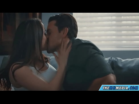 ❤️ Romantičan seks s dobrom prsom mamom ❤️❌ Seks na hr.pornogroupp.ru ❌