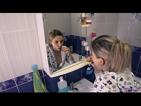 ❤️ Hack s mladima u pidžami završava oralnu spermu u dupe - letty black ❤️❌ Seks na hr.pornogroupp.ru ❌